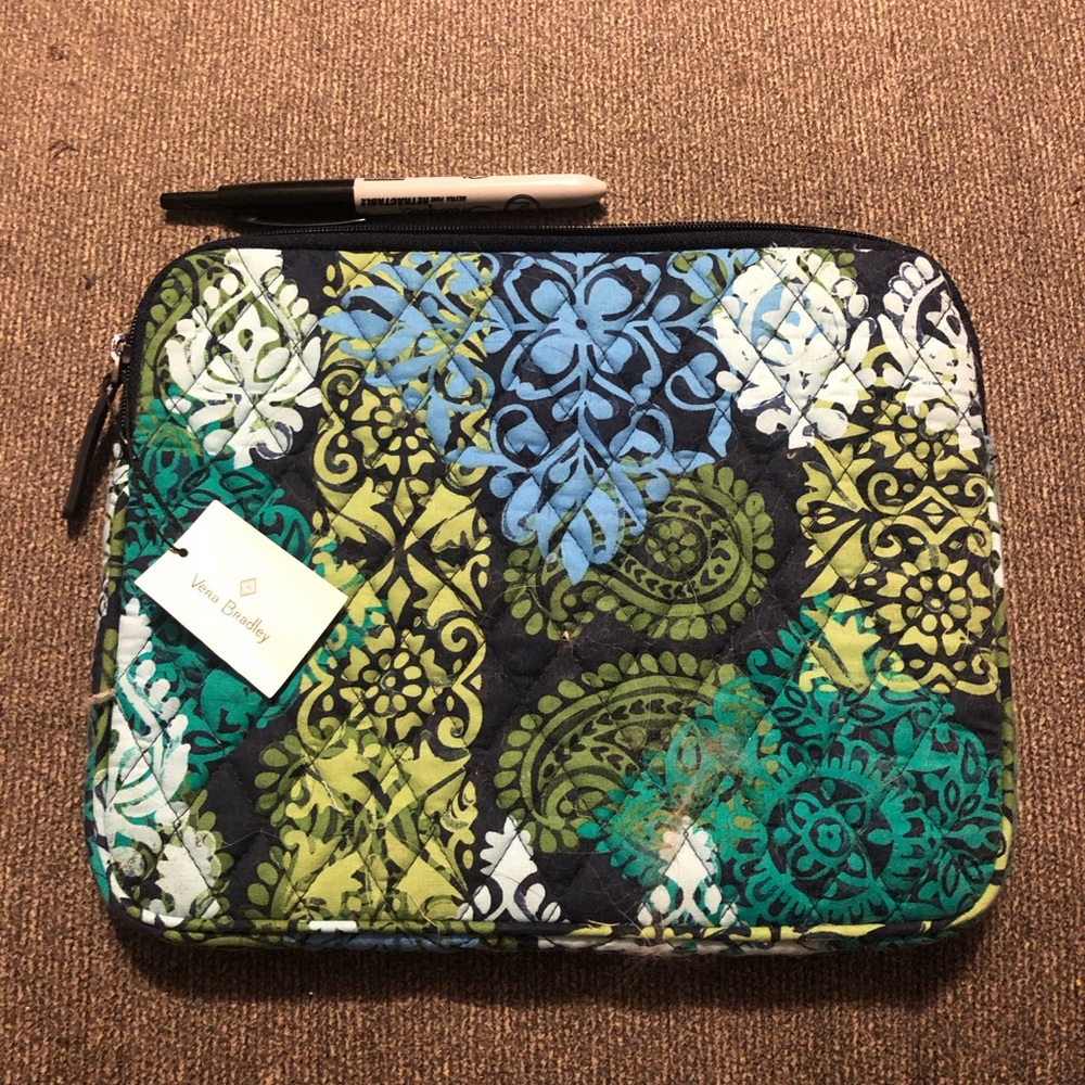 Vera Bradley IPad case